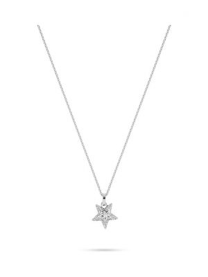 JETTE Kette STARDUST 89193498 925er Silber, recycelt