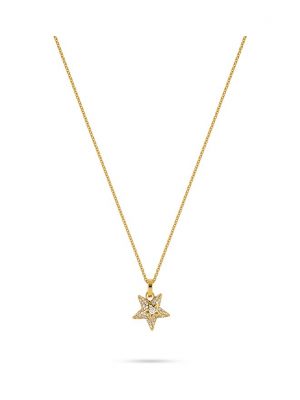 JETTE Kette STARDUST 89193499 925er Silber, recycelt