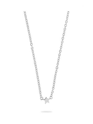 JETTE Kette STARDUST 89230201 925er Silber, recycelt