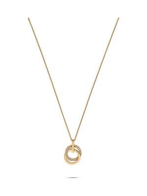 JETTE Kette SWING 87763234 925er Silber