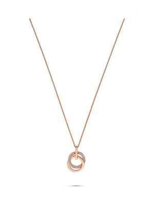 JETTE Kette SWING 87770401 925er Silber