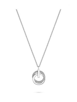 JETTE Kette SWING 88336852 925er Silber
