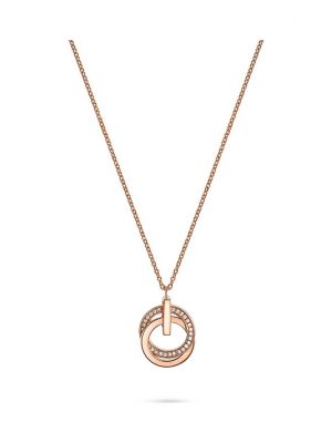 JETTE Kette SWING 88336879 925er Silber