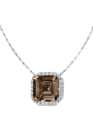Jacques Lemans Kette SE-C104E 925er Silber