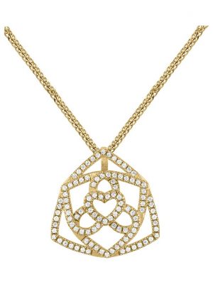Jacques Lemans Kette SE-C192B 925er Silber