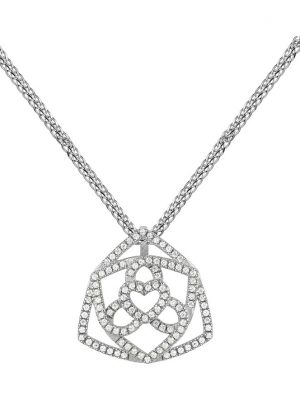 Jacques Lemans Kette SE-C193A 925er Silber