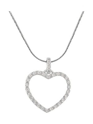 Jacques Lemans Kette SE-C248A 925er Silber