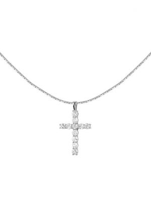 Jacques Lemans Kette SV-C103.1A 925er Silber