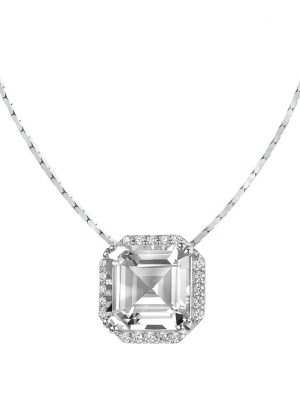 Jacques Lemans Kette SV-C104A 925er Silber