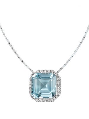 Jacques Lemans Kette SV-C104C 925er Silber