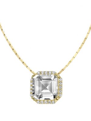 Jacques Lemans Kette SV-C104F 925er Silber