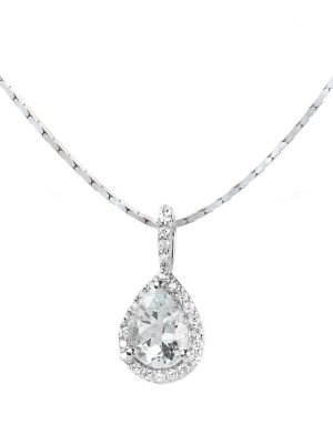 Jacques Lemans Kette SV-C106G 925er Silber