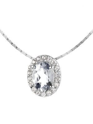 Jacques Lemans Kette SV-C116A 925er Silber