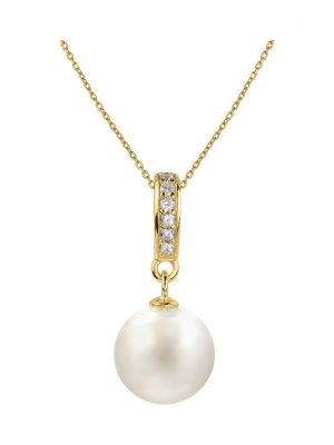 Jacques Lemans Kette SV-C177J.1 925er Silber