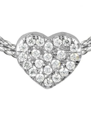 Jacques Lemans Kette SV-C194A 925er Silber