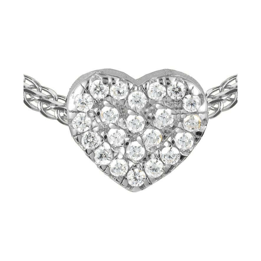 Jacques Lemans Kette SV-C194A 925er Silber Jacques Lemans Kette SV-C194A 925er Silber