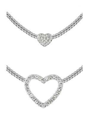 Jacques Lemans Kette SV-C195A 925er Silber