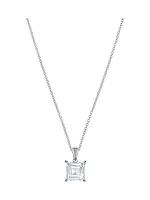 Jacques Lemans Kette SV-C204A 925er Silber
