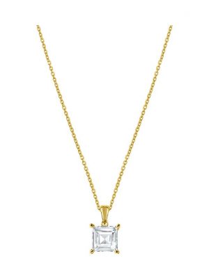 Jacques Lemans Kette SV-C204B 925er Silber