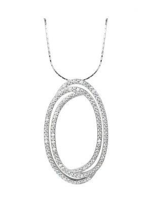 Jacques Lemans Kette SV-C214A 925er Silber