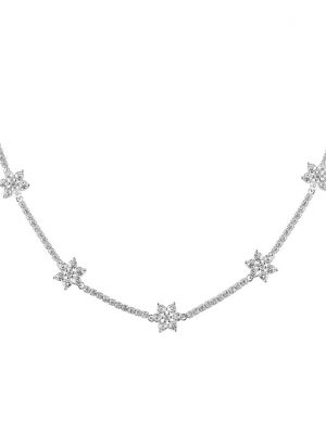 Jacques Lemans Kette SV-C233A 925er Silber