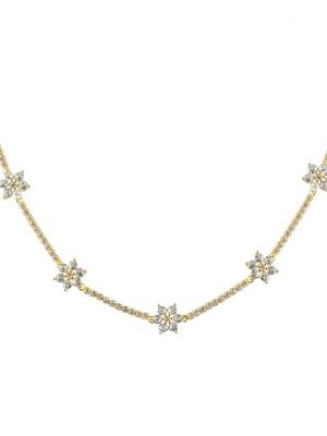 Jacques Lemans Kette SV-C233B 925er Silber