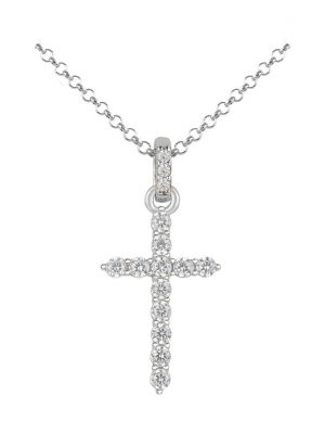 Jacques Lemans Kette SV-C253A 925er Silber