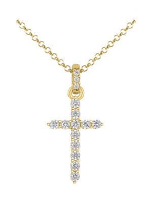 Jacques Lemans Kette SV-C253B 925er Silber