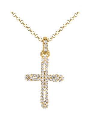 Jacques Lemans Kette SV-C254B 925er Silber