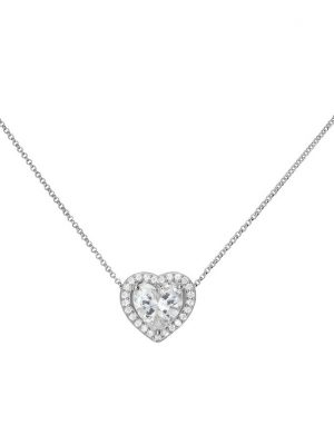 Jacques Lemans Kette SV-C260A 925er Silber