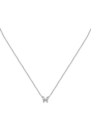 La Petite Story Kette SILVER LPS10AWV96 Silber