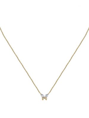 La Petite Story Kette SILVER LPS10AWV97 Silber
