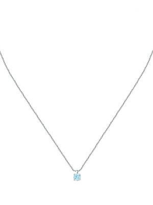 La Petite Story Kette Silver LPS10AWV11 925er Silber