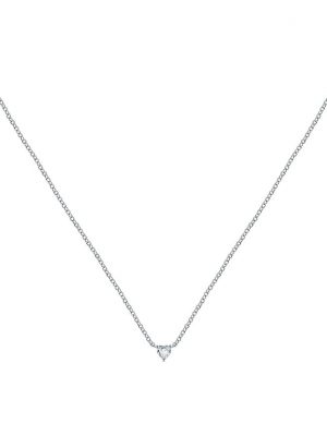 La Petite Story Kette Silver LPS10AWV17 925er Silber