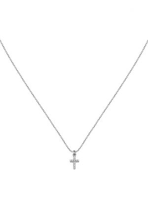 La Petite Story Kette Silver LPS10AWV26 925er Silber