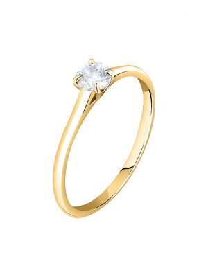Live Diamond Damenring LDY030138014I