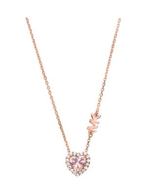Michael Kors Kette Kors Brilliance MKC1520A2791 925er Silber