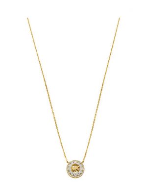 Michael Kors Kette Kors MK MKC1826710 925er Silber