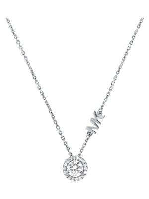 Michael Kors Kette MKC1208AN040 925er Silber