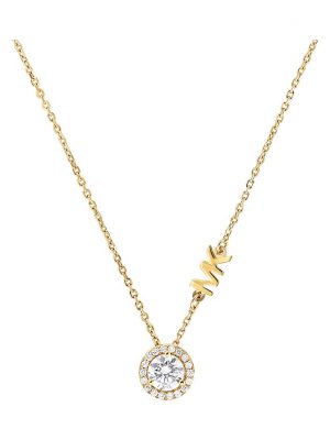 Michael Kors Kette MKC1208AN710 925er Silber