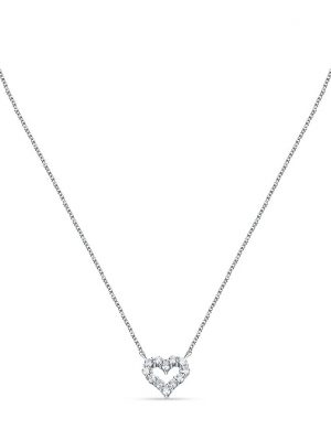 Morellato Kette NOBILE SAIW129 925er Silber, recycelt