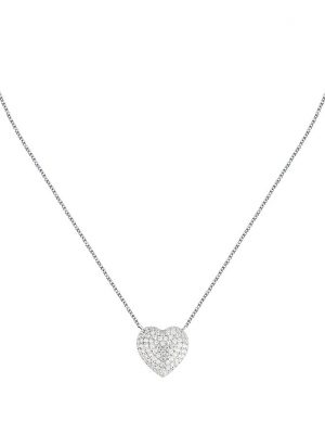 Morellato Kette Nobile SAZK01 925er Silber, recycelt