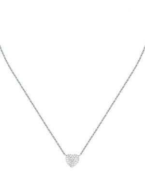 Morellato Kette Nobile SAZK02 Silber, recycelt