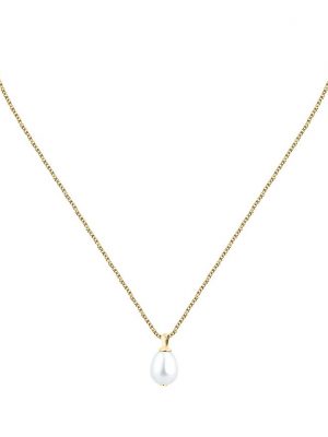 Morellato Kette Perla SXU40 925er Silber, recycelt
