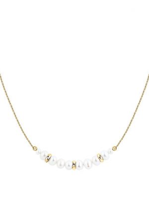 Morellato Kette Perla SXU43 925er Silber, recycelt