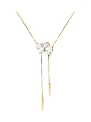 Morellato Kette Riflessi SABC01 925er Silber, recycelt