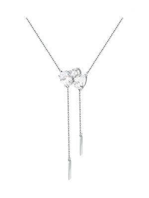 Morellato Kette Riflessi SABC02 925er Silber, recycelt