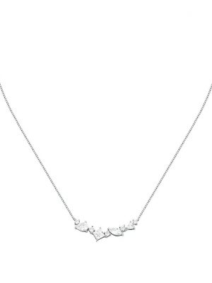 Morellato Kette Riflessi SABC04 925er Silber, recycelt
