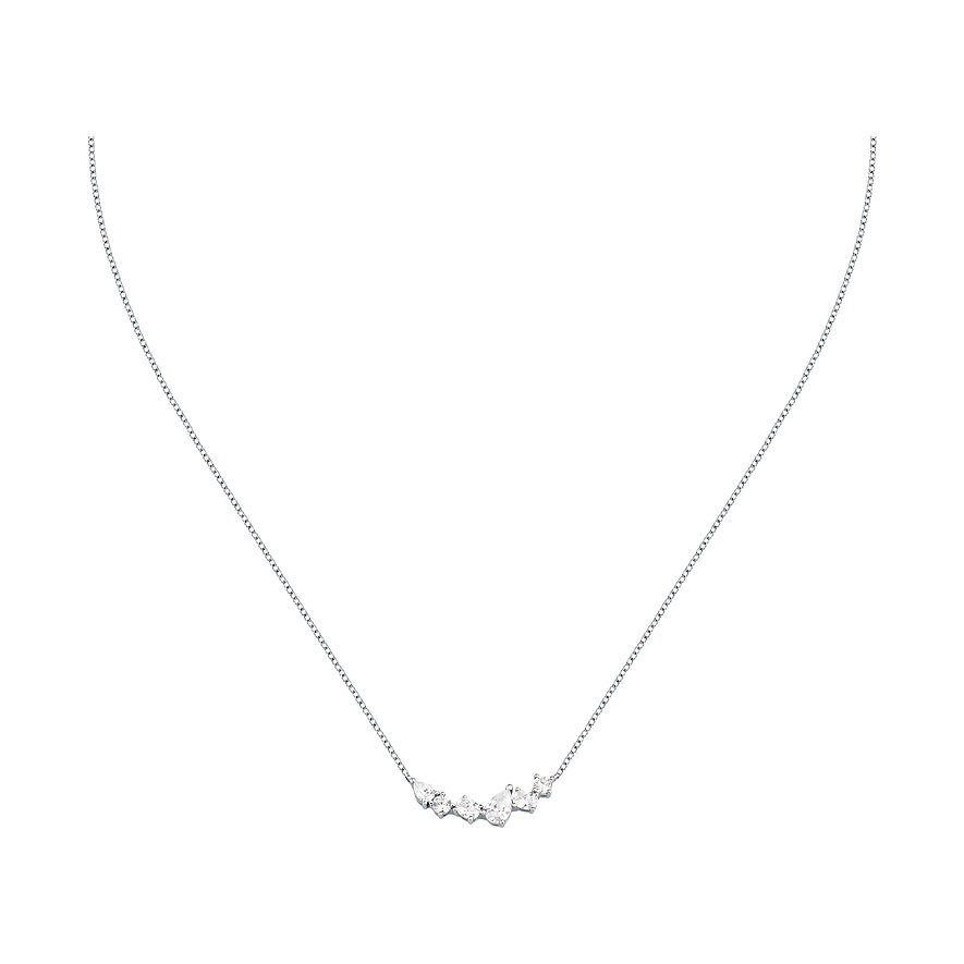 Morellato Kette Riflessi SABC05 925er Silber, recycelt Morellato Kette Riflessi SABC05 925er Silber, recycelt