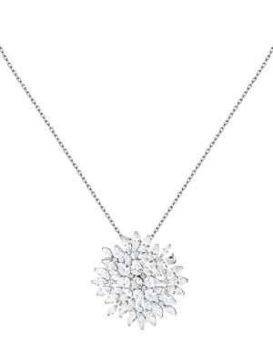 Morellato Kette Riflessi SABC11 925er Silber, recycelt